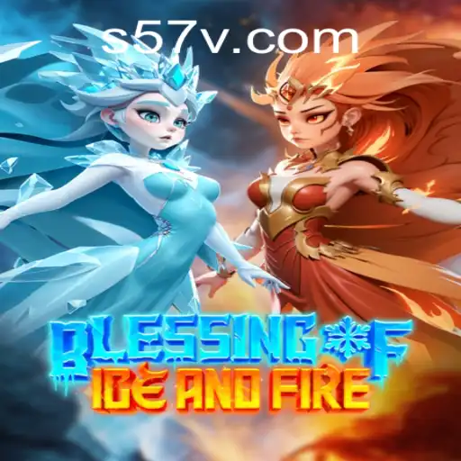 Immerse Yourself in the Epic World of 'Blessing of Ice and Fire'