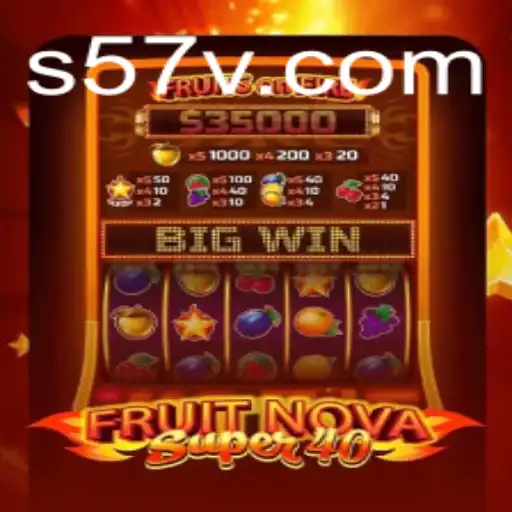 Exploring FruitNovaSuper40: A Fruity Adventure in Gaming