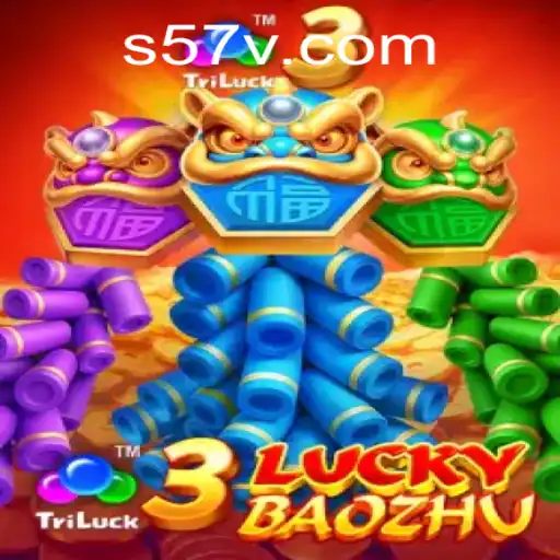 Discover the Thrilling Adventure of 3LuckyBaozhu