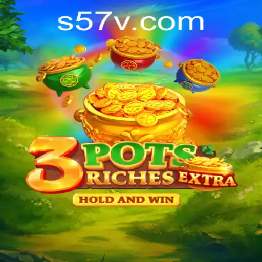 Discover the Exciting World of 3potsExtra: A Game of Strategy and Skill