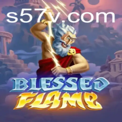 Discover the World of BlessedFlame: A Captivating Gaming Experience