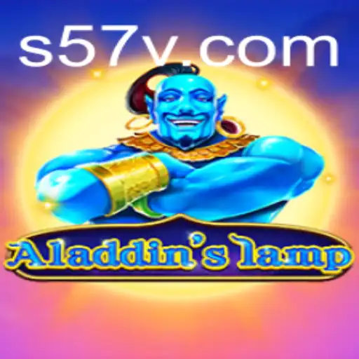 Discover the Magical World of Aladdinslamp - An Exciting New Game Edition 57V