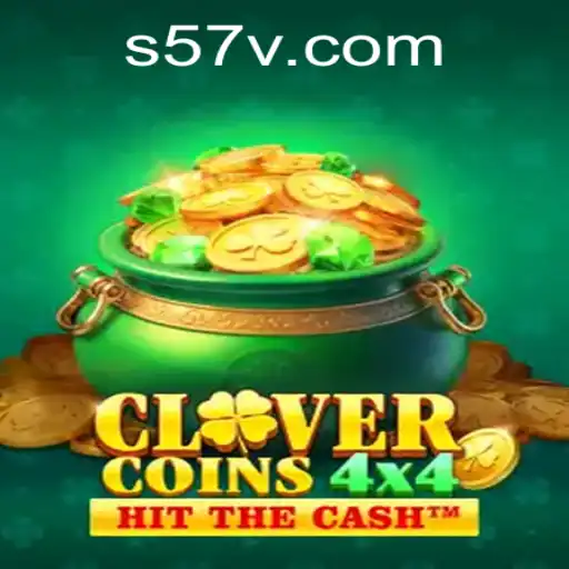 Unveiling CloverCoins4x4: A Modern Twist on Classic Puzzles with a Fresh Competitive Spin