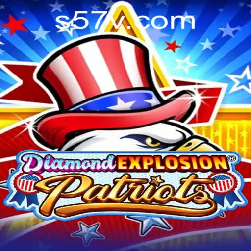 Unraveling the World of DiamondExplosionPatriots: The Ultimate Gaming Experience