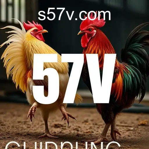 The Online Sabong Rise: Focus on Keyword 57V