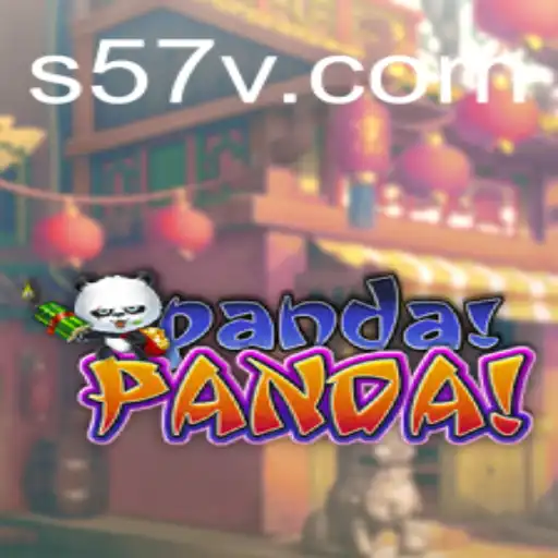 Exploring the World of PandaPanda: A Journey with the Keyword 57V