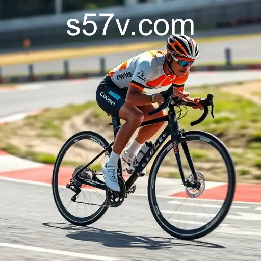 The Evolutionary Impact of 57V in Sports