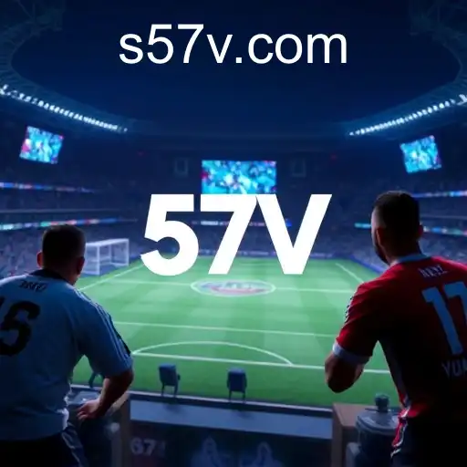 The Rise of Virtual Sports: Spotlight on 57V